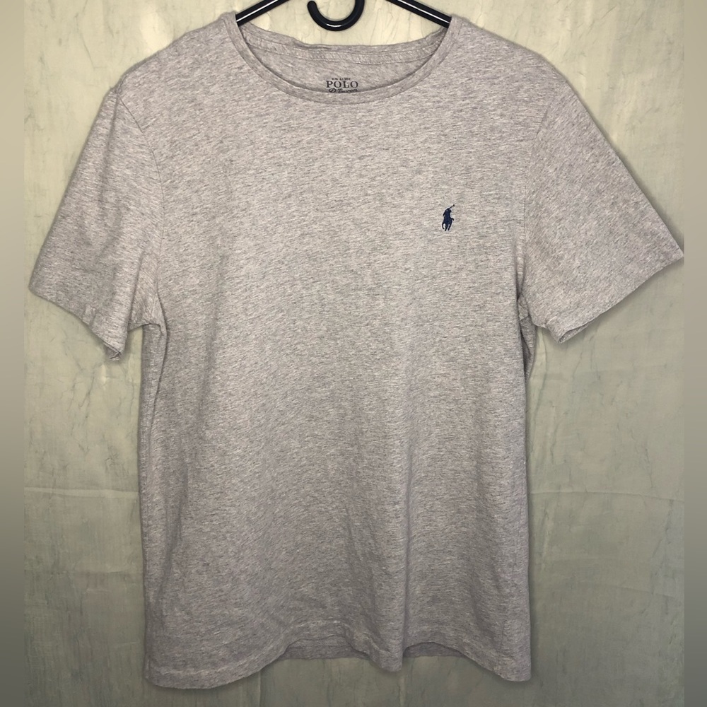 Polo Ralph Lauren Tee Shirt - Large